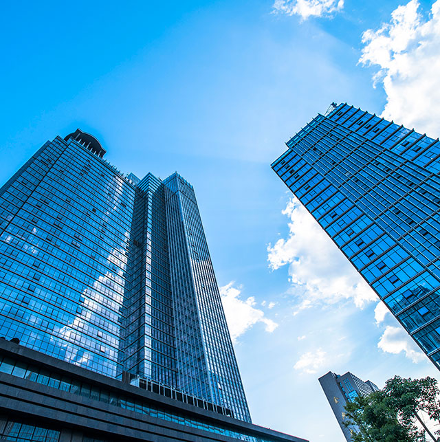 邹城市高宗智智能温室技术有限公司