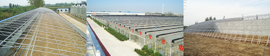 邹城市高宗智智能温室技术有限公司