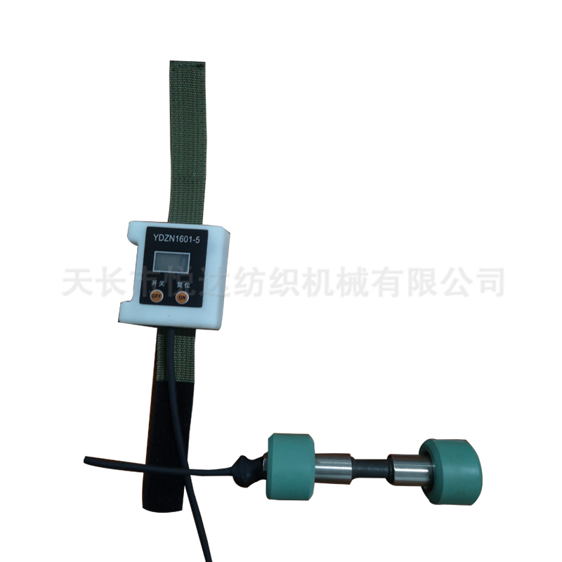 YDZN1601-5型智能搖架壓力測(cè)試儀（腕式）
